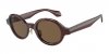 OKULARY GIORGIO ARMANI AR 8205 606273 46 ROZMIAR S